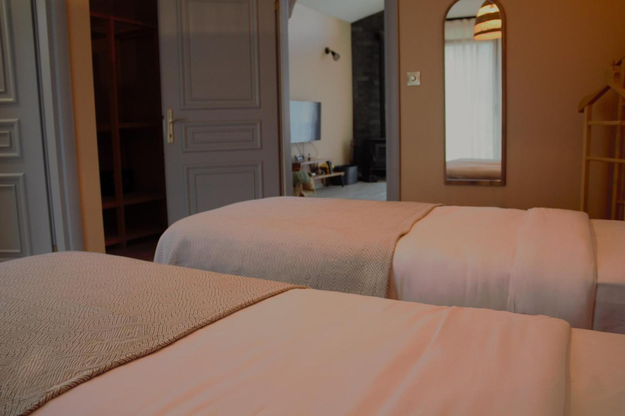 Goelevi Resort Sapanca Værelse billede