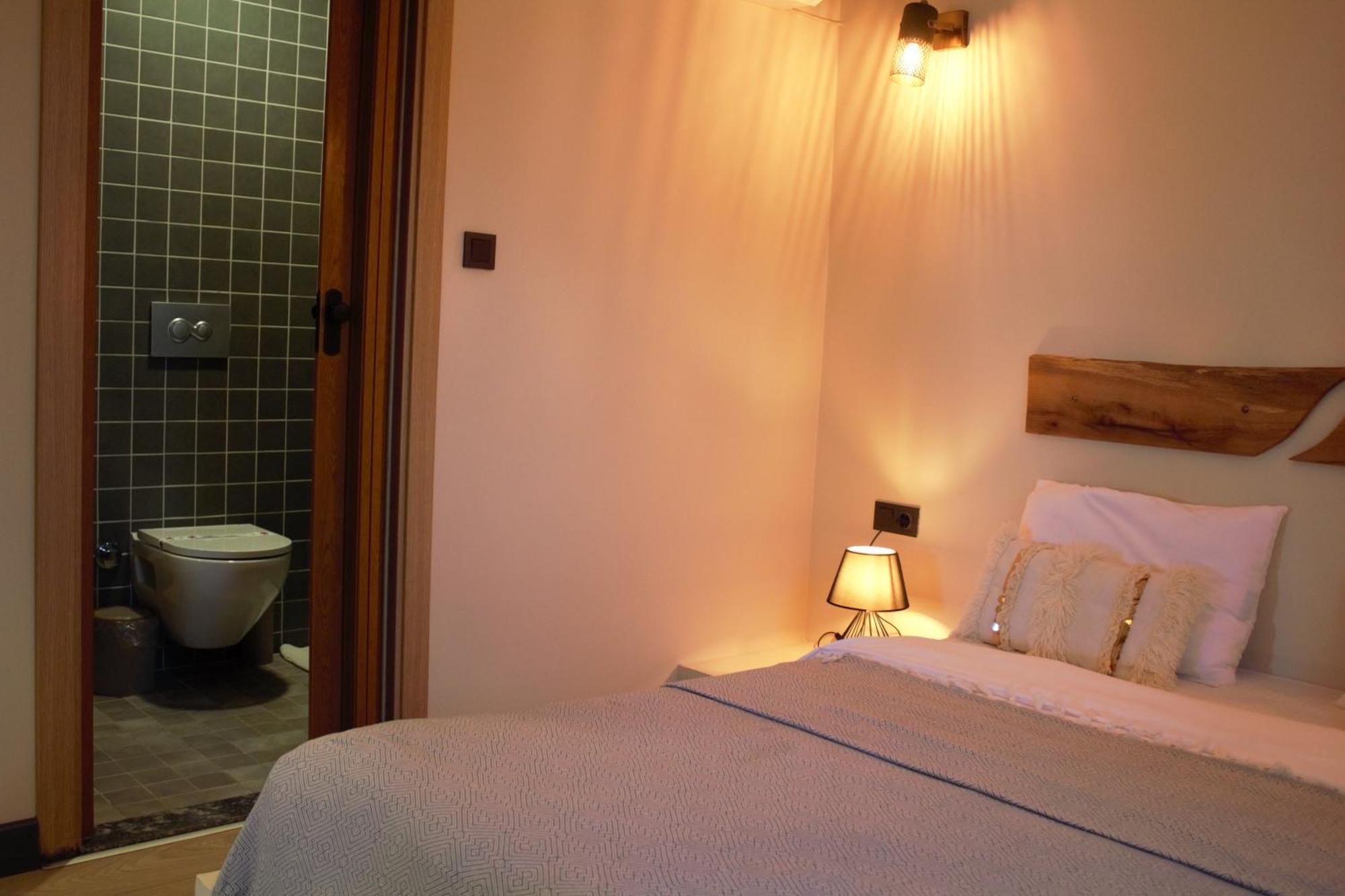 Goelevi Resort Sapanca Værelse billede