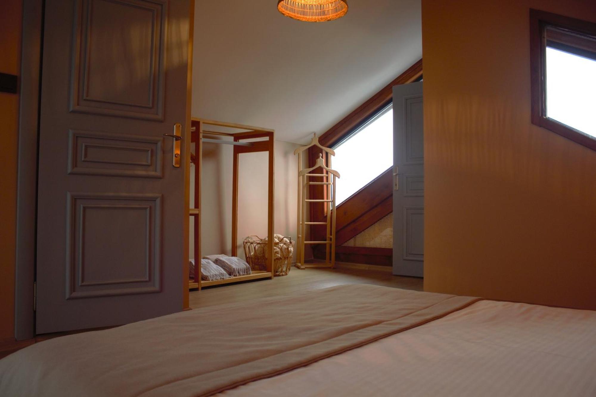 Goelevi Resort Sapanca Værelse billede