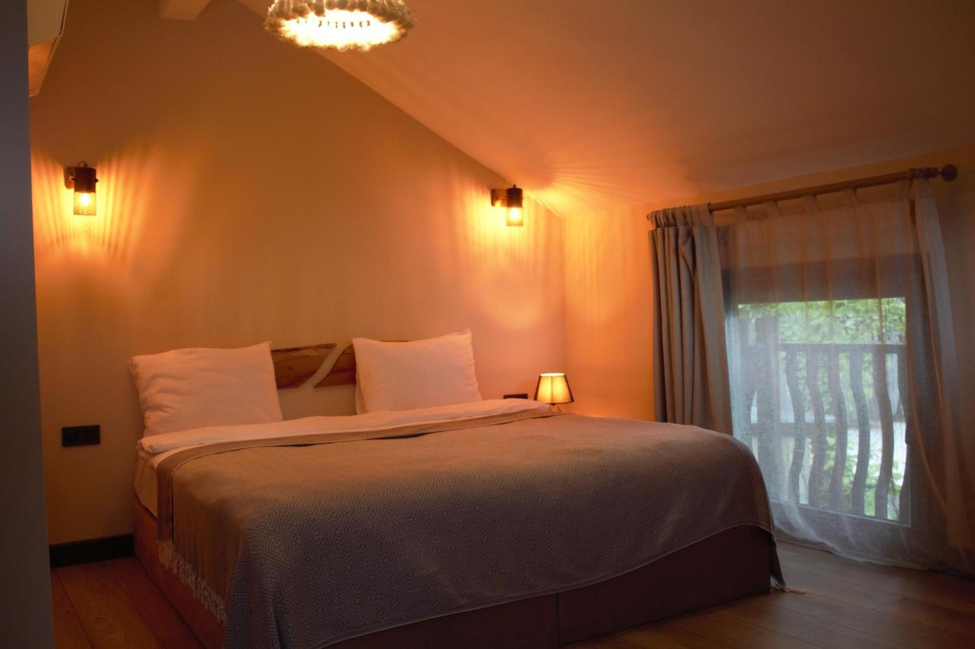 Goelevi Resort Sapanca Værelse billede