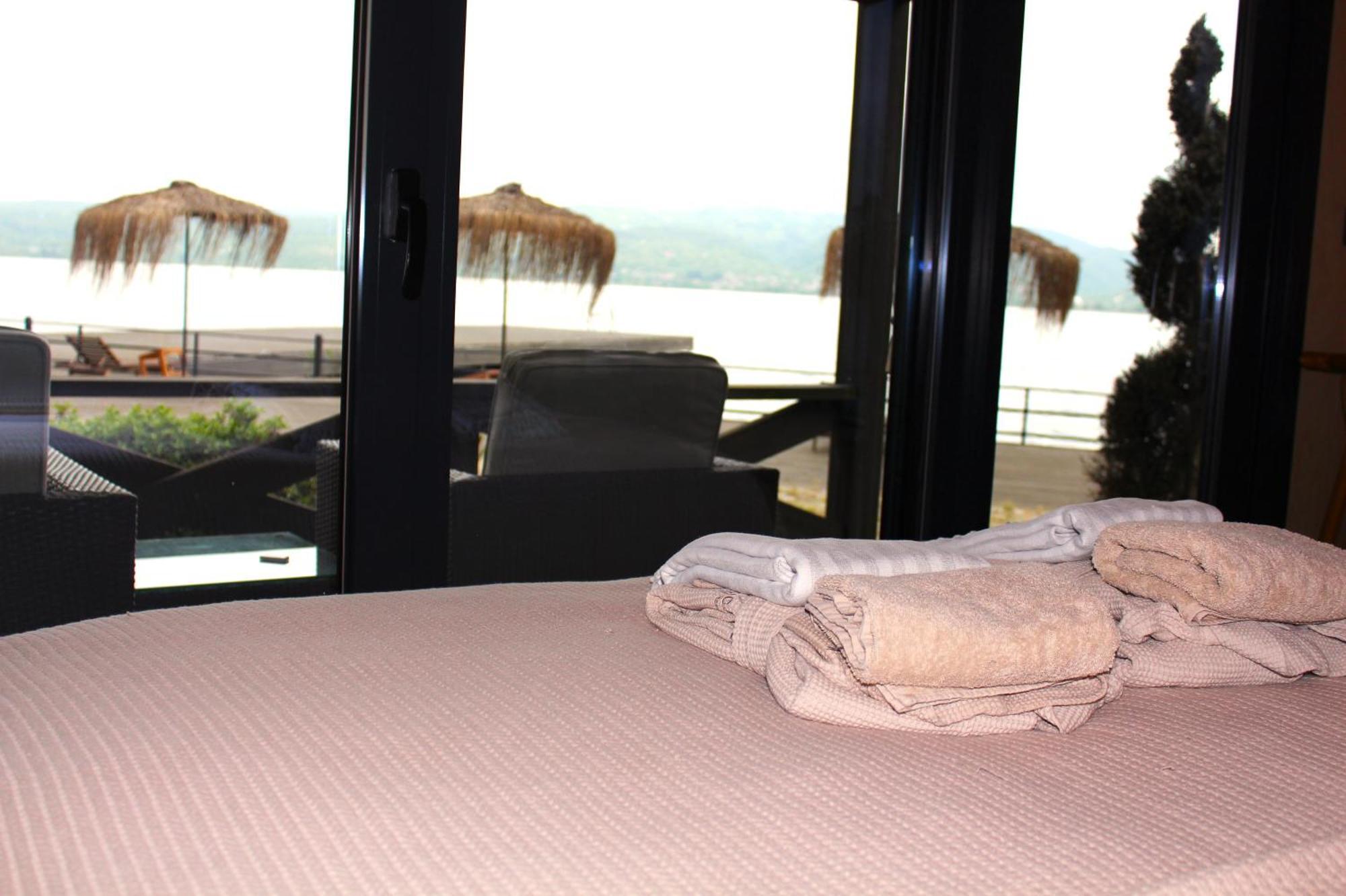Goelevi Resort Sapanca Værelse billede