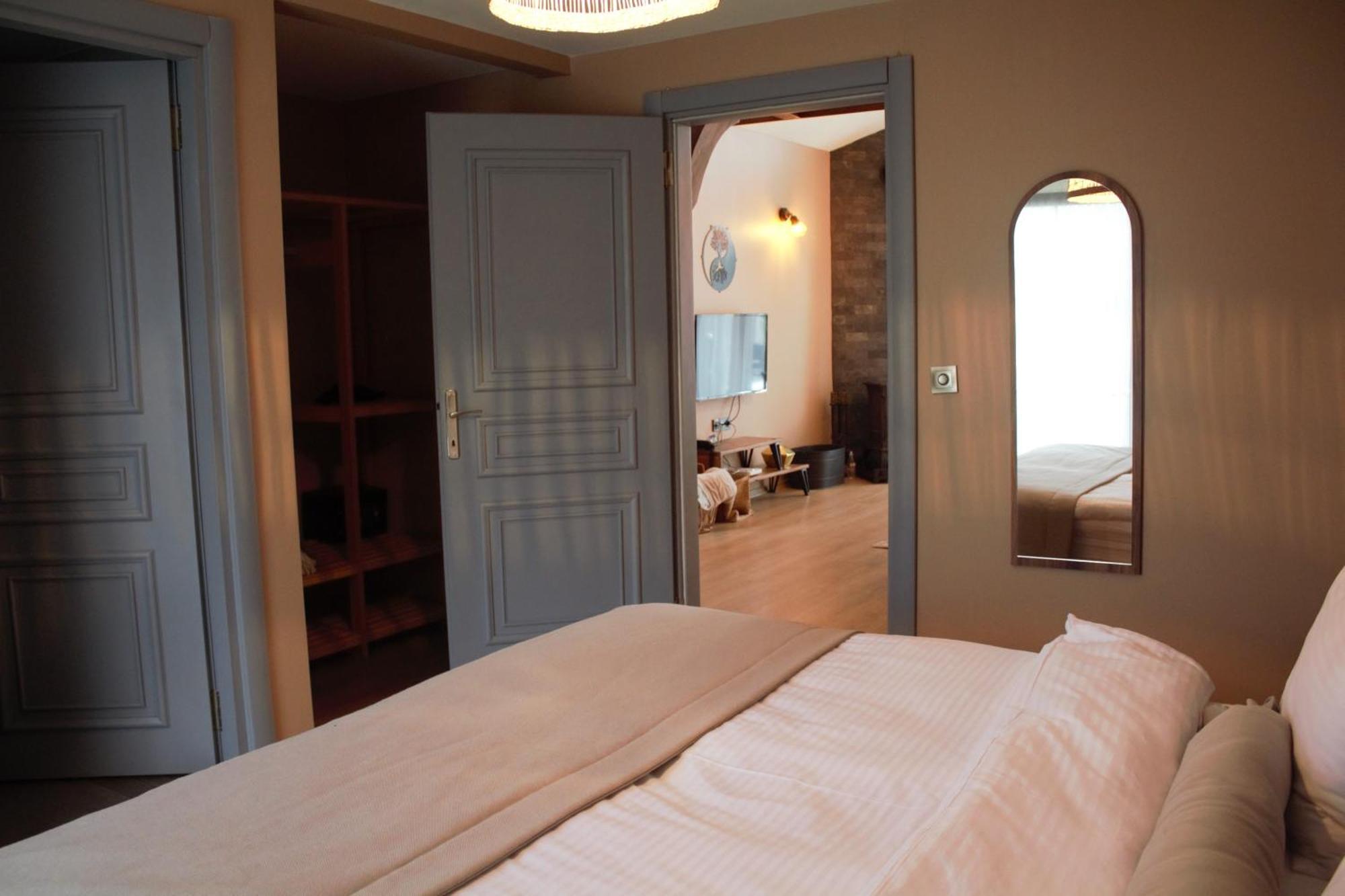 Goelevi Resort Sapanca Værelse billede
