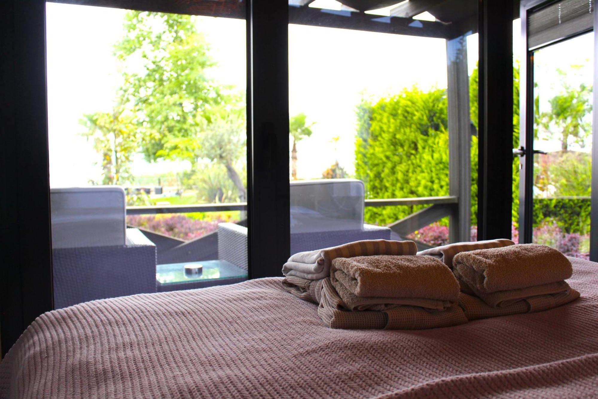 Goelevi Resort Sapanca Værelse billede