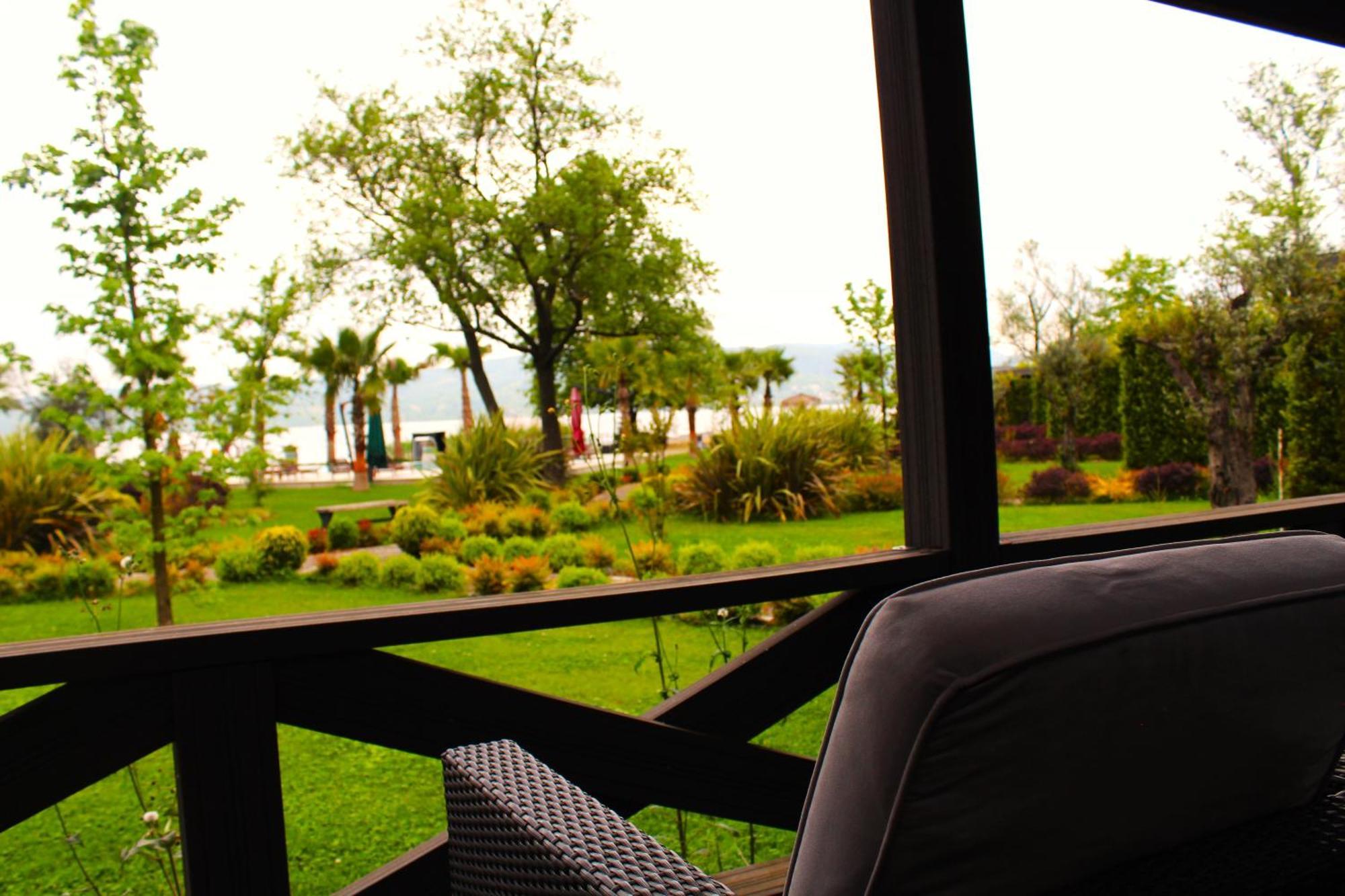 Goelevi Resort Sapanca Værelse billede