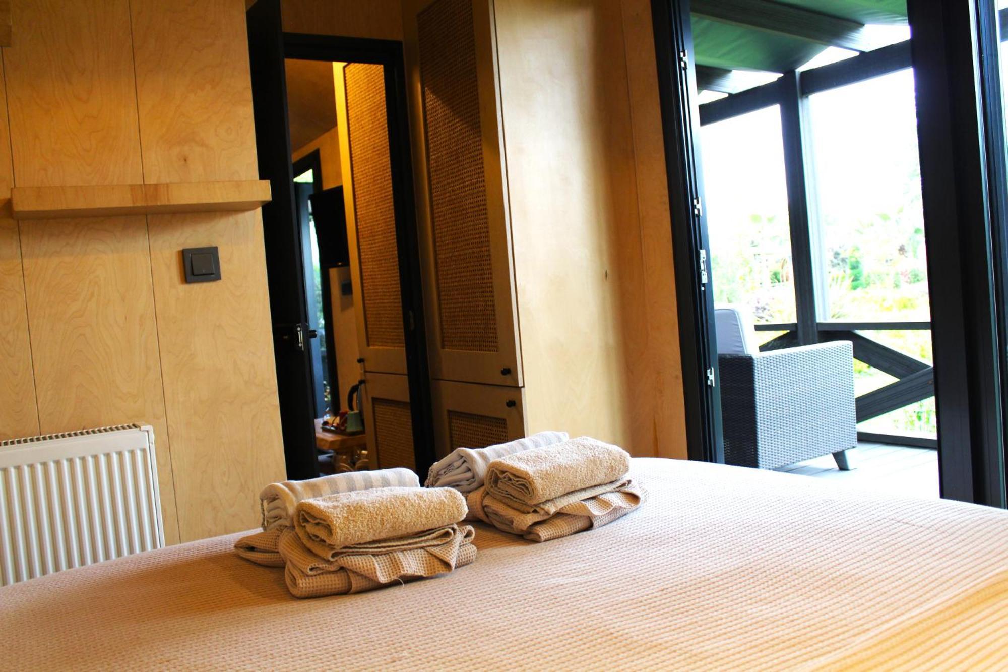 Goelevi Resort Sapanca Værelse billede
