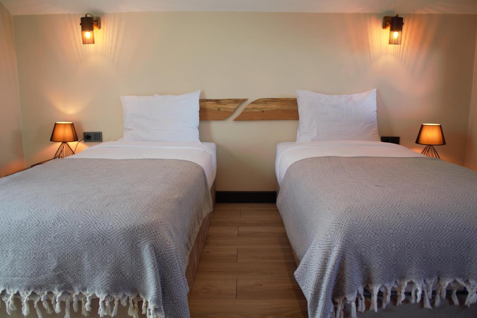 Goelevi Resort Sapanca Værelse billede